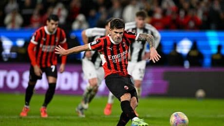 Milan, senti Pulisic: «Non vedo l'ora di lavorare con Allegri»