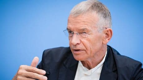 „Stärkung der Verteidigungsfähigkeit“ – Soziologe fordert Pflichtdienst für Senioren
