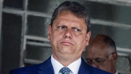 « Après Bolsonaro, c’est notre meilleur leader » : Tarcisio de Freitas, le gouverneur « bulldozer » de Sao Paulo