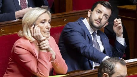 Énergies renouvelables : à l’Assemblée, le front commun de la droite et de l’extrême droite
