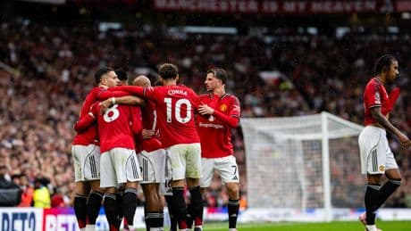 Manchester United: Matheus Cunha delivers new injury update before City derby clash