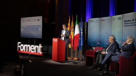 Cuerpo urge a simplificar Europa para impulsar a las pymes