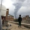 Israël valt doelen van Houthi’s in Jemen aan