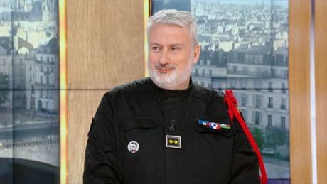 "Une opération complexe": le chef de la BRI-PP raconte la libération du père d'un patron de la cryptomonnaie séquestré