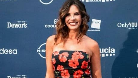 Jessica Bueno revela el punto en el que se encuentra su batalla legal con Jota Peleteiro