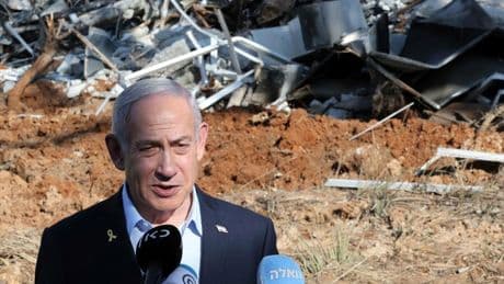 Lage im Nahen Osten: Israel will Kampf gegen „iranische Achse“ fortsetzen