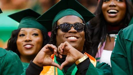 How HBCUs are thinking about Trump 2.0
