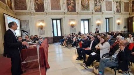 Sm, Aism e Comune di Milano insieme per una città più inclusiva e accessibile