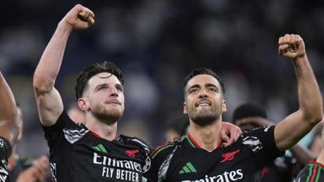 La pesadilla del Madrid en Champions alucina con Mikel Merino: "Me ha impresionado"