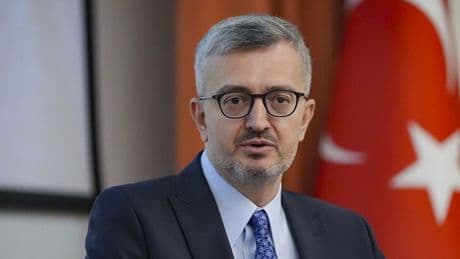 İletişim Başkanı Duran'dan Büyük Taarruz'un 103. yıl dönümü paylaşımı