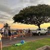 Nederlanders in Hawaï vluchtten voor dreigende tsunami: 'Grote buurtpicknick'
