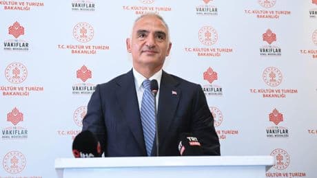 Verilen sözler tutuldu: Depremde zarar gören tarihi eserler yeniden hayat buldu