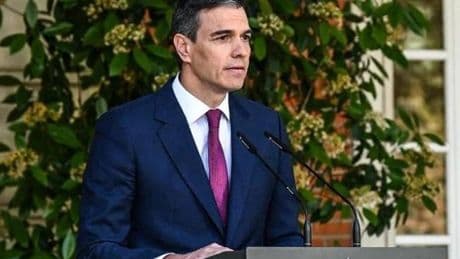 Un problema más para Sánchez