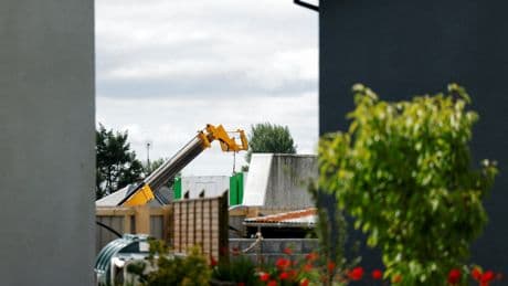 Excavation begins for remains of 800 infants at Ireland home