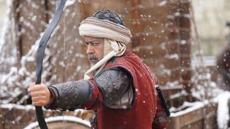 Bahadır Bey kimdir? Mehmed Fetihler Sultanı’nda Barış Bağcı oynuyor! Barış Bağcı kaç yaşında?