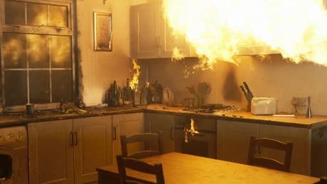 Evita incendios en casa desconectando este electrodoméstico en verano: supone un riesgo incluso aunque este apagado