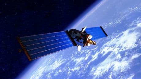 Esa: „Entscheidend für die Sicherheit“: Deutsche Firmen fordern Milliarden für Raumfahrt
