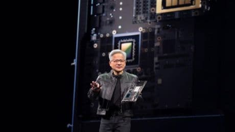 Nvidia bate expectativas con un incremento del 70% en ingresos a pesar de la guerra comercial