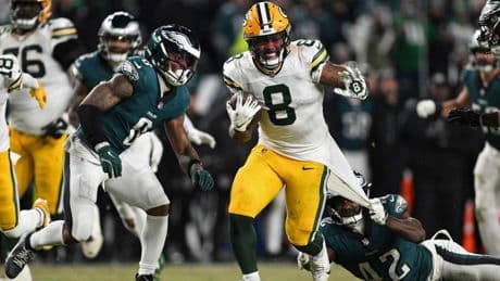 The Good, Bad And Ugly From The Green Bay Packers’ 2025 Schedule