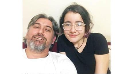 Babayı isyan ettiren karar... Duruşma gününü Işıl’ın doğum gününe verdiler