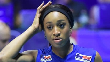 Volley femminile: &quot;Azzurre pronte all'esame Brasile&quot;
