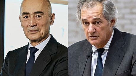 Ferrovial demanda a Acciona en los tribunales de Estados Unidos por espionaje industrial