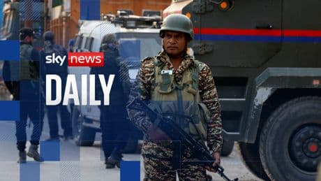 The India-Pakistan conflict explained