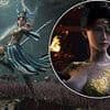 Wuchang: Fallen Feathers has got wings. Real ones. The cursed heroine of this Soulslike game wakes up with a bad case of amnesia, and then starts sprouting feathers...