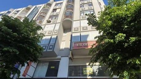 Yer: Avcılar! Yolda yürürken dehşeti yaşadı
