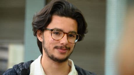20 ans, 3 plaintes, 6 gardes à vue... Le palmarès édifiant de Ritchy Thibault, jeune prodige de l’extrême gauche insurrectionnelle