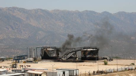 Iraq makes 'decisive findings' about drone attacks without identifying who targeted its bases