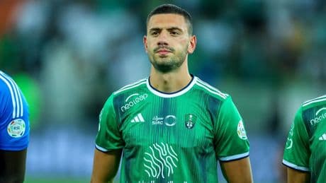 Milli futbolcu Merih Demiral'dan geri dönüş itirafı: Neden olmasın?