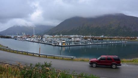 Tsunami-Warnung nach Erdbeben vor der Küste von Alaska