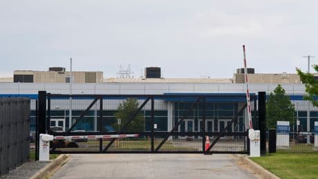 NAACP files intent to sue Elon Musk's xAI company over supercomputer air pollution