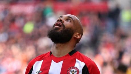 What's happening with Bryan Mbeumo as star drops hint in Man Utd and Spurs transfer war