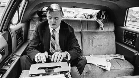 William F. Buckley, Jr., and the Invention of American Conservatism