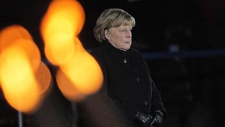 Großer Zapfenstreich - Die besten Abschiedssongs der Kanzler
