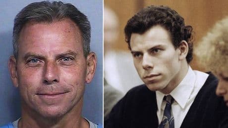 Erik Menendez hospitalised with ‘serious’ condition before hearing to be released on parole