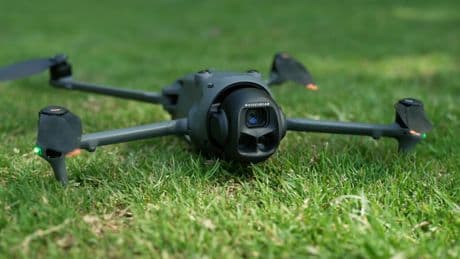 DJI Mavic 4 Pro im Test: Das Nonplusultra für Drohnen-Filmer?