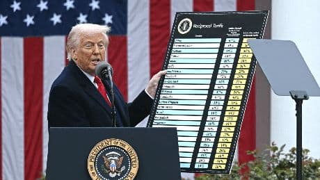 Trump doubles steel and aluminium tariffs and threatens China and its ‘shoddy’ exports in latest trade war escalation