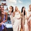 Aisha Van Zele in gesprek voor nieuw seizoen van ‘The Real Housewives of Antwerp’: “De dames zijn naar mijn gevoel zichzelf gebleven in de reeks”