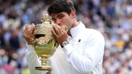 Wimbledon prize money: Full round-by-round breakdown with record £50m on offer