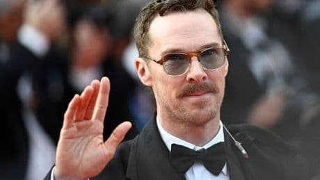 Benedict Cumberbatch has one big fear about Hollywood film career
