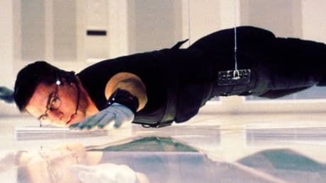 Tom Cruise was convinced he was going to ‘impale his skull’ during famous Mission: Impossible stunt