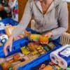 London food banks expect to see surge in demand