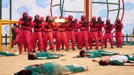 Netflix bate las previsiones y gana 2.690 millones, un 46% más