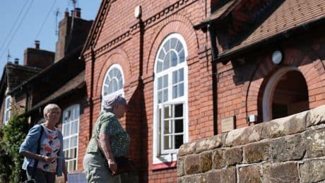 Reform U.K. Wins Special Election by Six Votes, in Blow to Starmer