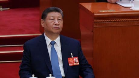 Wirtschaftswachstum: Für China sind die Überkapazitäten „schlimmer als Trumps Zölle“