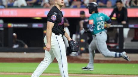 Ryan Helsley gets honest about ugly start to Mets tenure: ‘Like a bad dream’