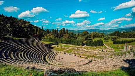 Fiesole, candidata come Capitale Italiana della Cultura 2028: nasce il museo diffuso